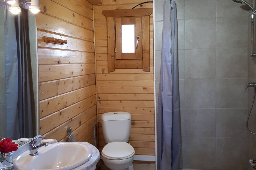 Photo of Bathroom in Corneilla-de-Conflent