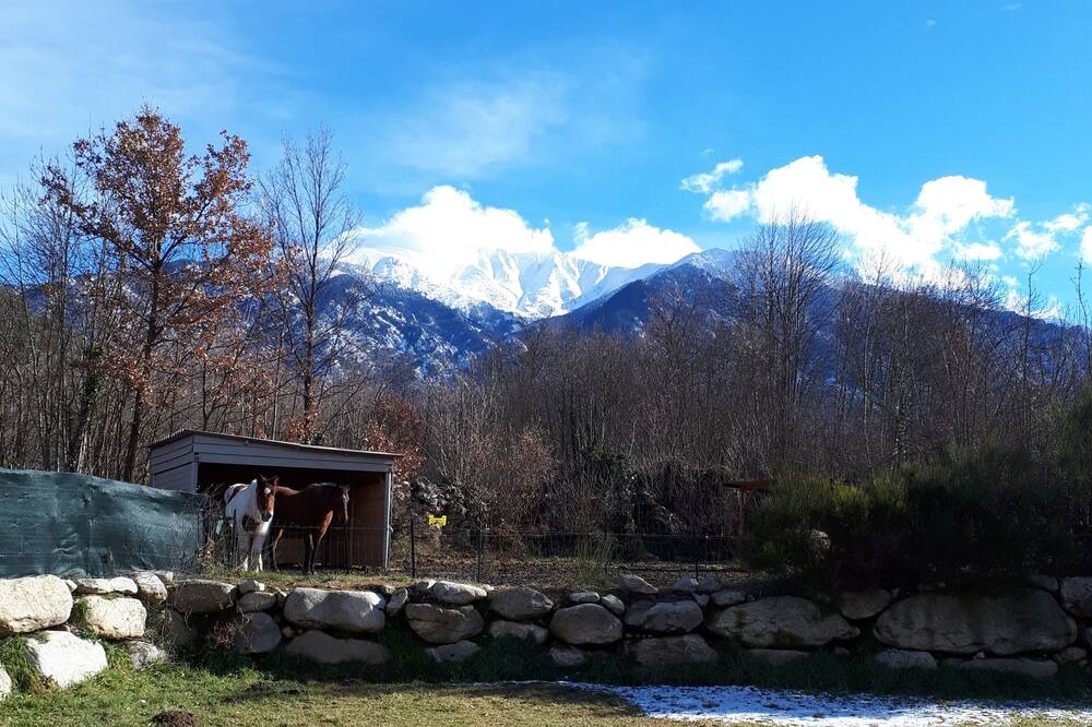 Photo of Outdoor in Corneilla-de-Conflent