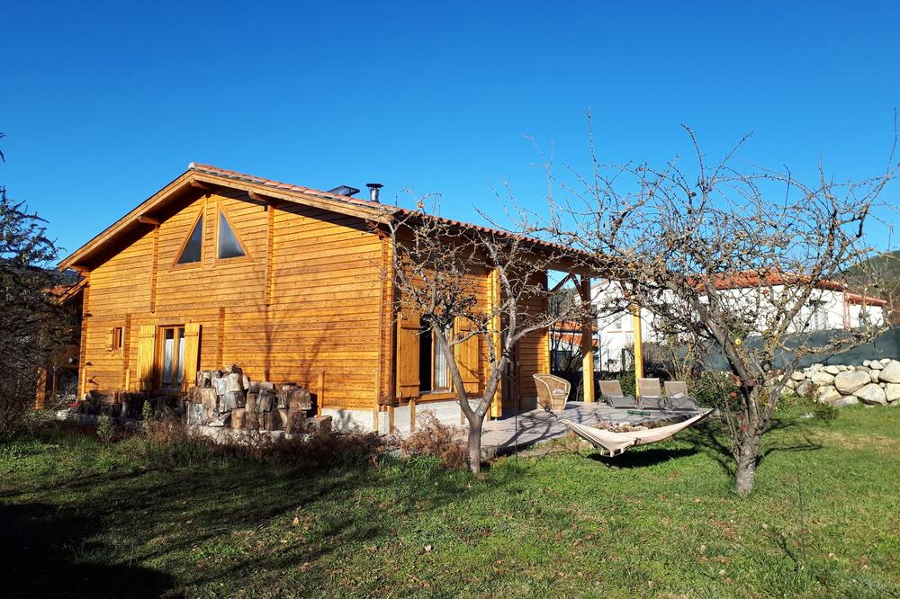 Photo of Outdoor in Corneilla-de-Conflent