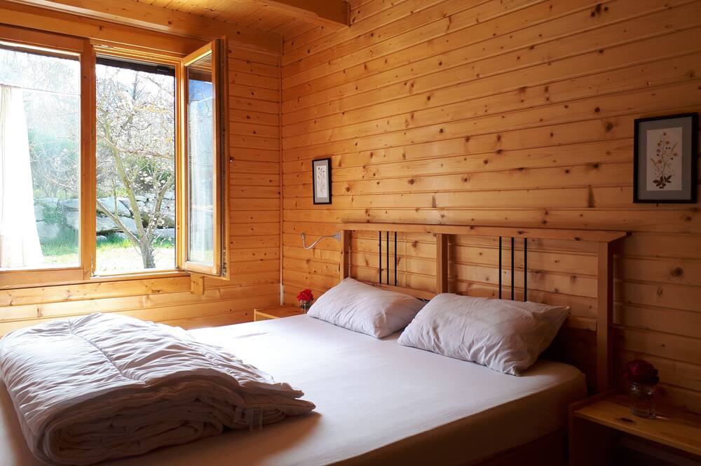 Photo of Bedroom in Corneilla-de-Conflent