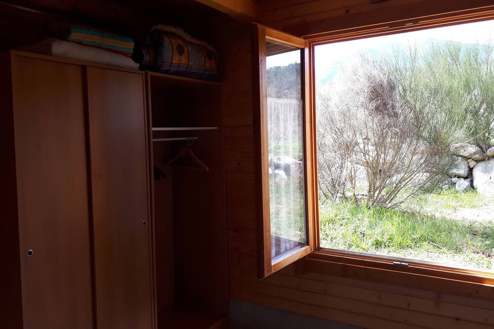 Photo of Bedroom in Corneilla-de-Conflent