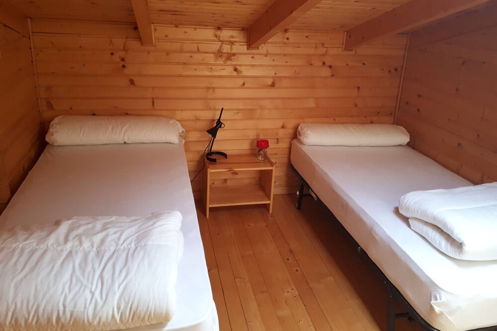 Photo of Bedroom in Corneilla-de-Conflent
