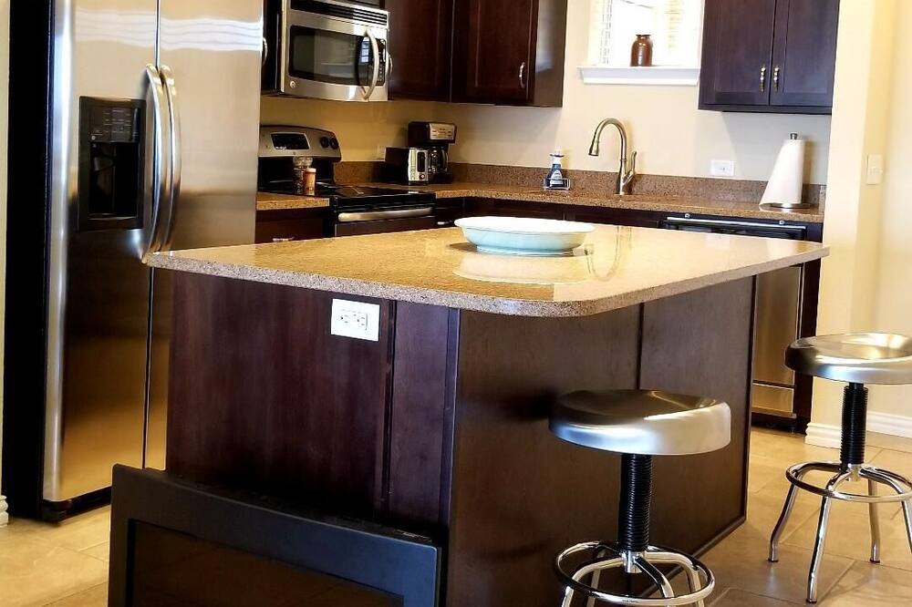 Photo of Kitchen in Eureka