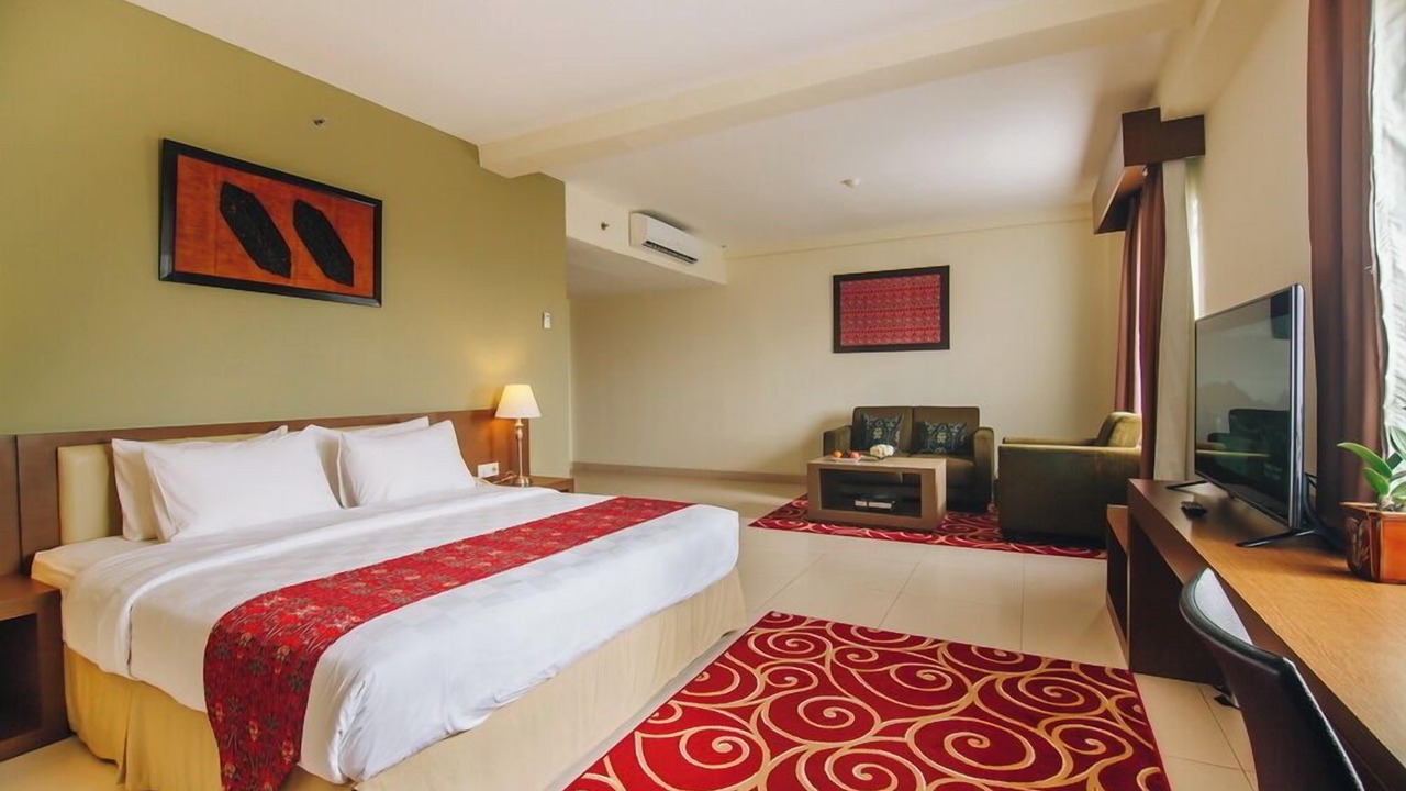 Photo of Bedroom in Palangkaraya