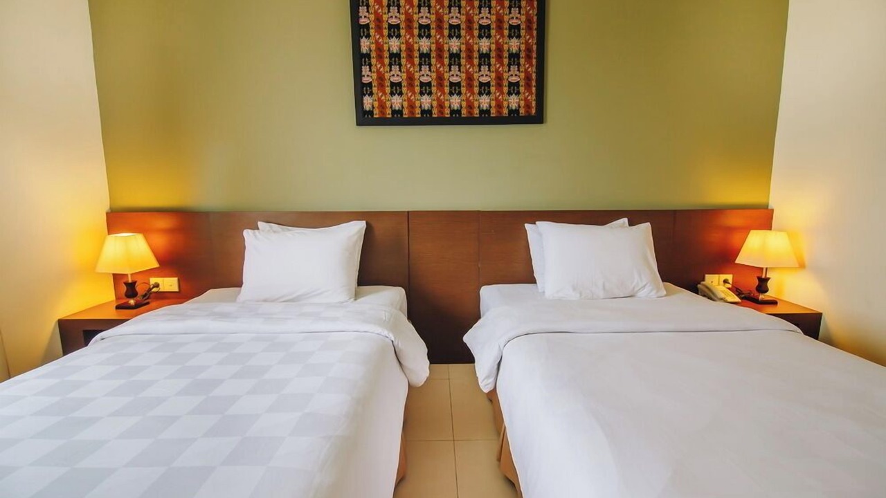 Photo of Bedroom in Palangkaraya