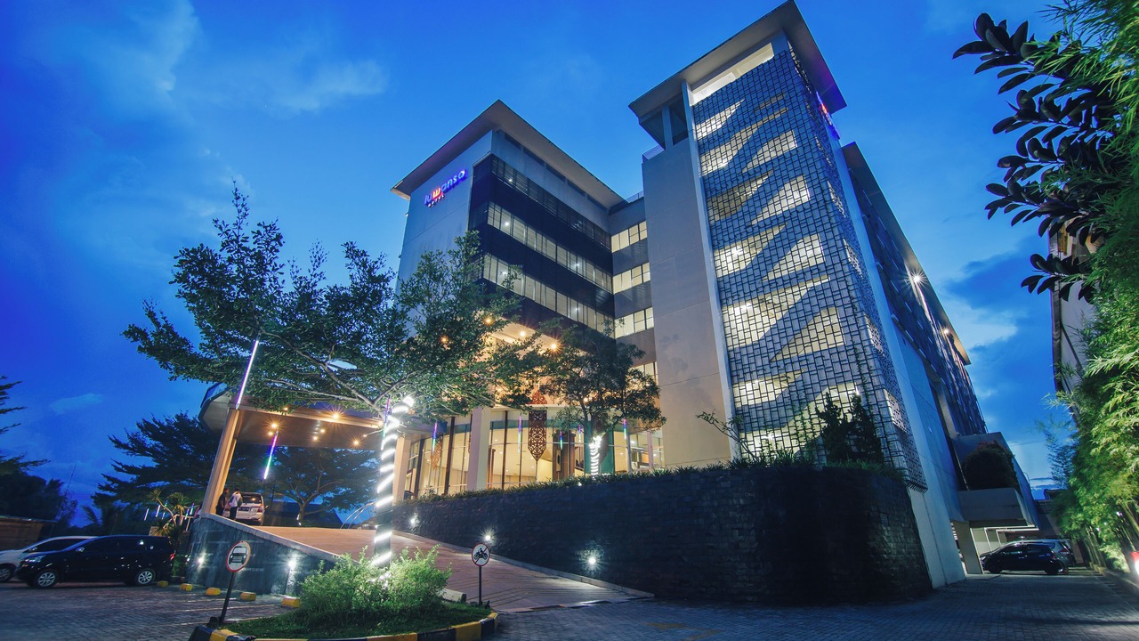 Photo of Outdoor in Palangkaraya