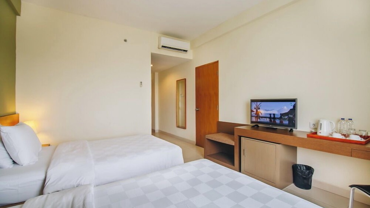 Photo of Bedroom in Palangkaraya