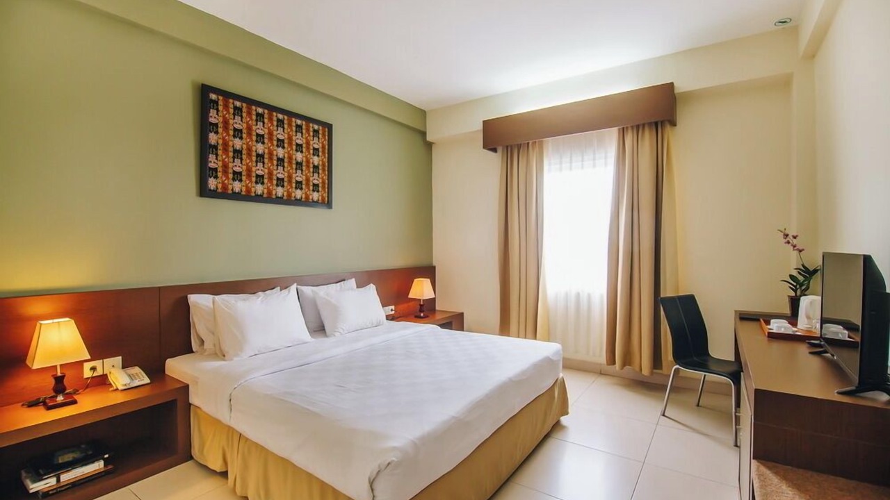 Photo of Bedroom in Palangkaraya