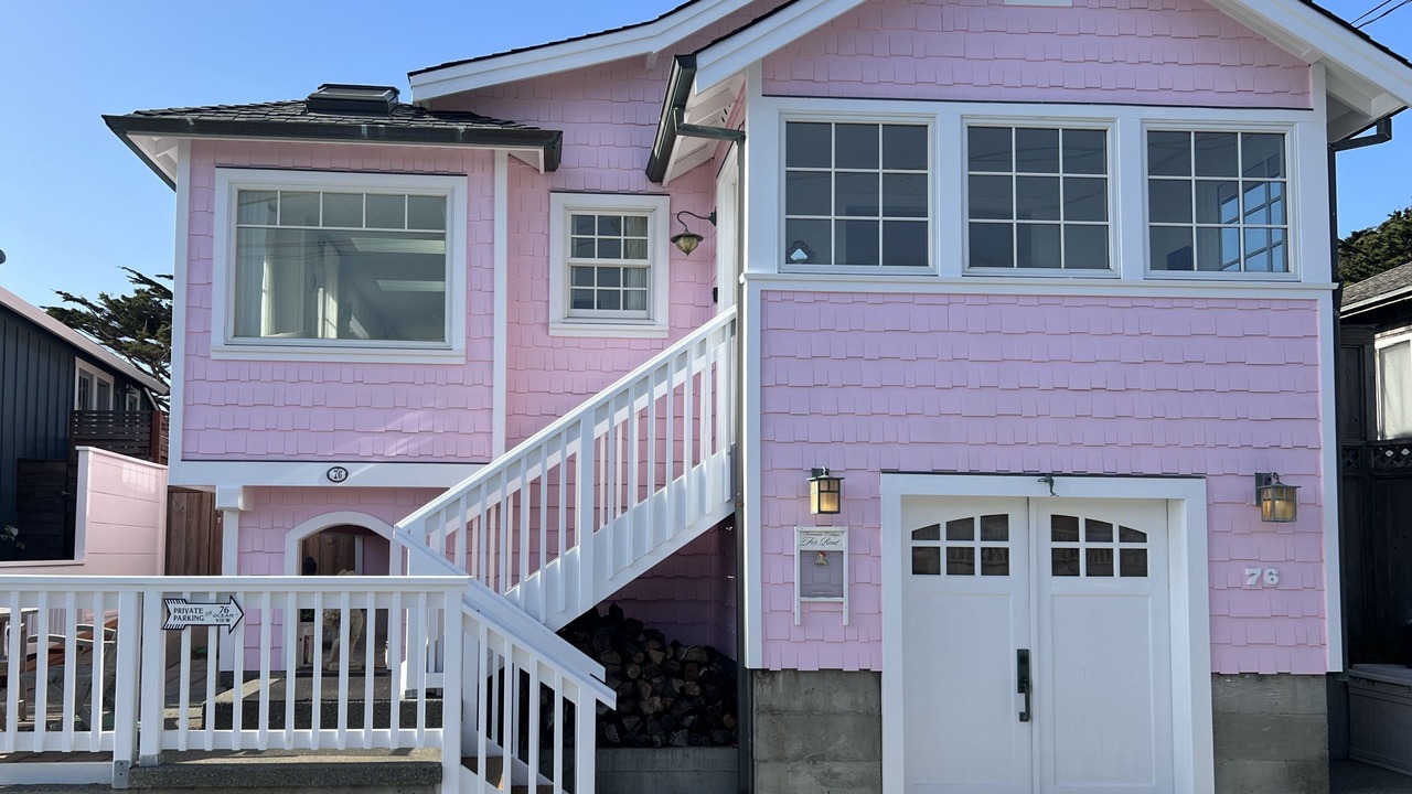 Photo of Outdoor in Dillon Beach