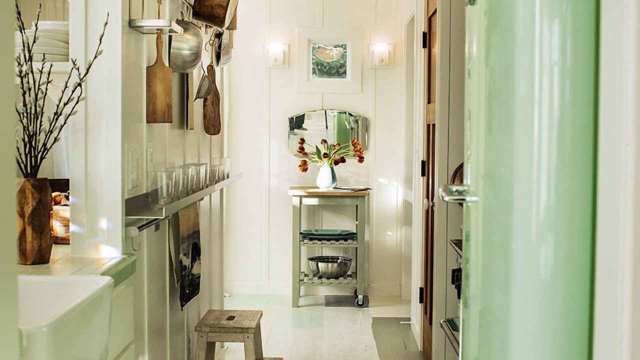 Photo of Kitchen in Dillon Beach