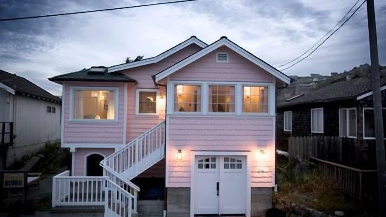 Photo of Outdoor in Dillon Beach