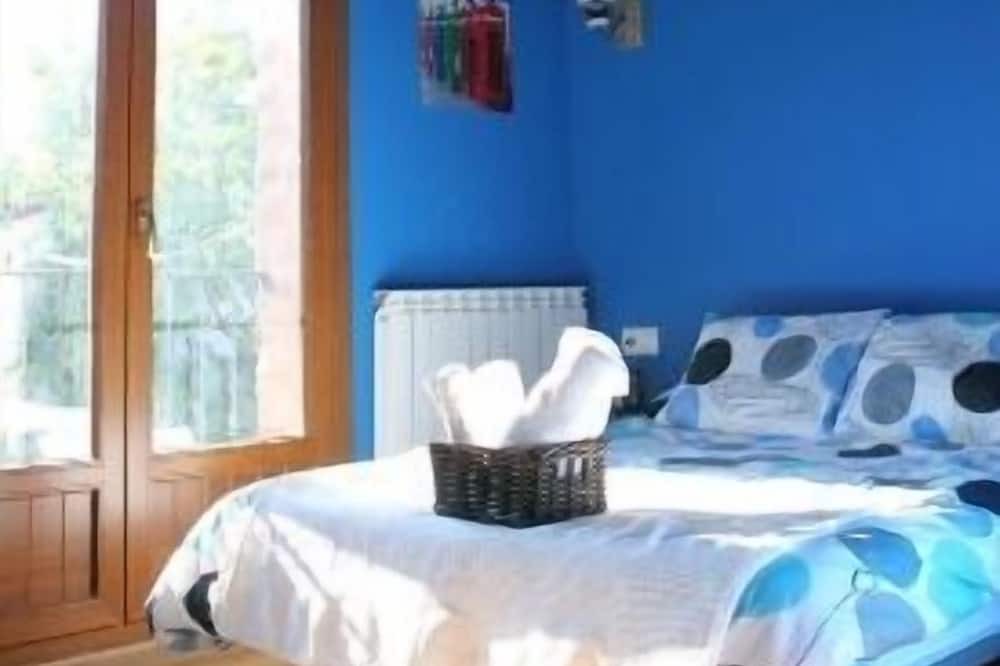 Photo of Bedroom in Garisoain
