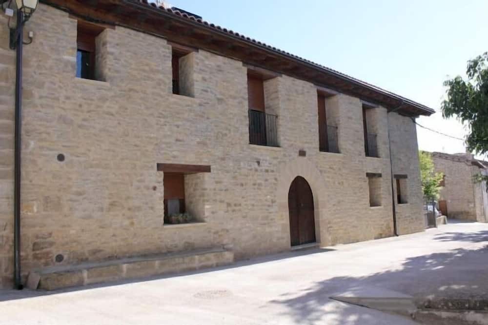 Photo of Outdoor in Garisoain