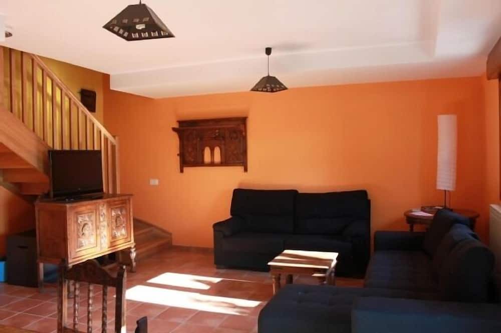 Photo of Livingroom in Garisoain