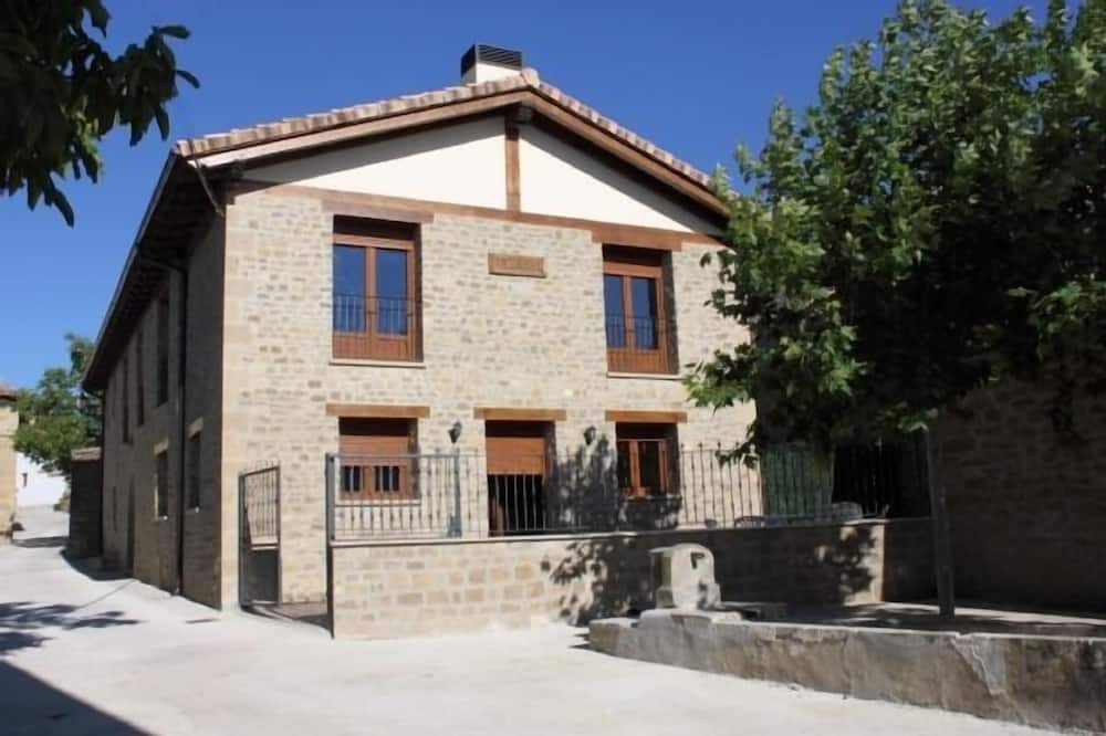 Photo of Outdoor in Garisoain