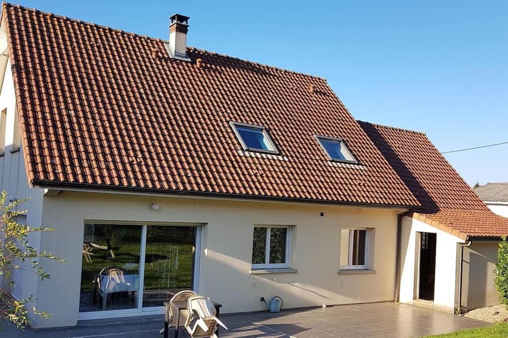 Photo of Outdoor in Aix-en-Issart