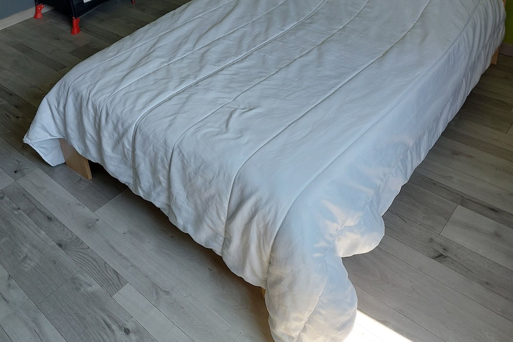 Photo of Bedroom in Aix-en-Issart