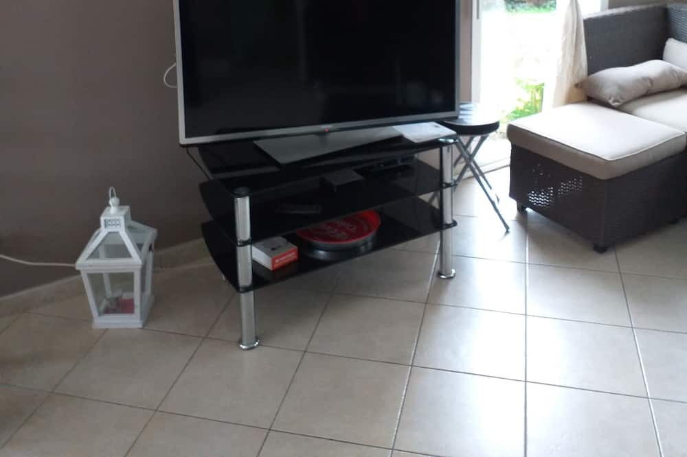 Photo of Livingroom in Aix-en-Issart