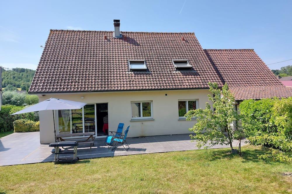 Photo of Outdoor in Aix-en-Issart