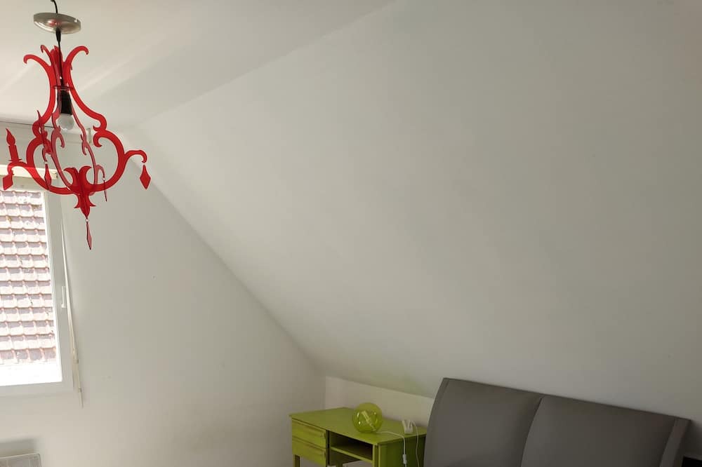 Photo of Bedroom in Aix-en-Issart