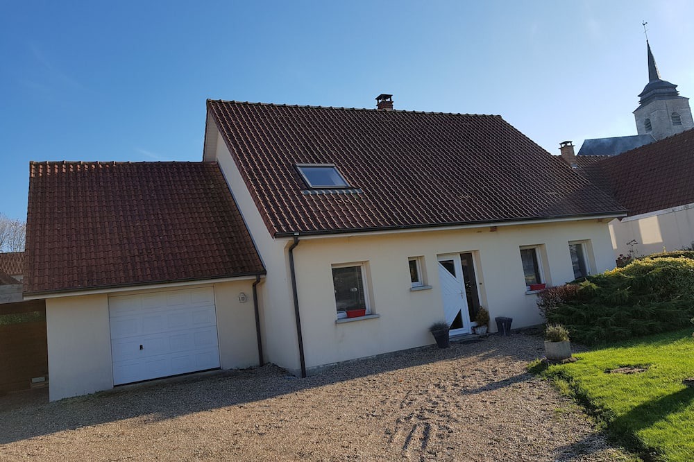 Photo of Outdoor in Aix-en-Issart