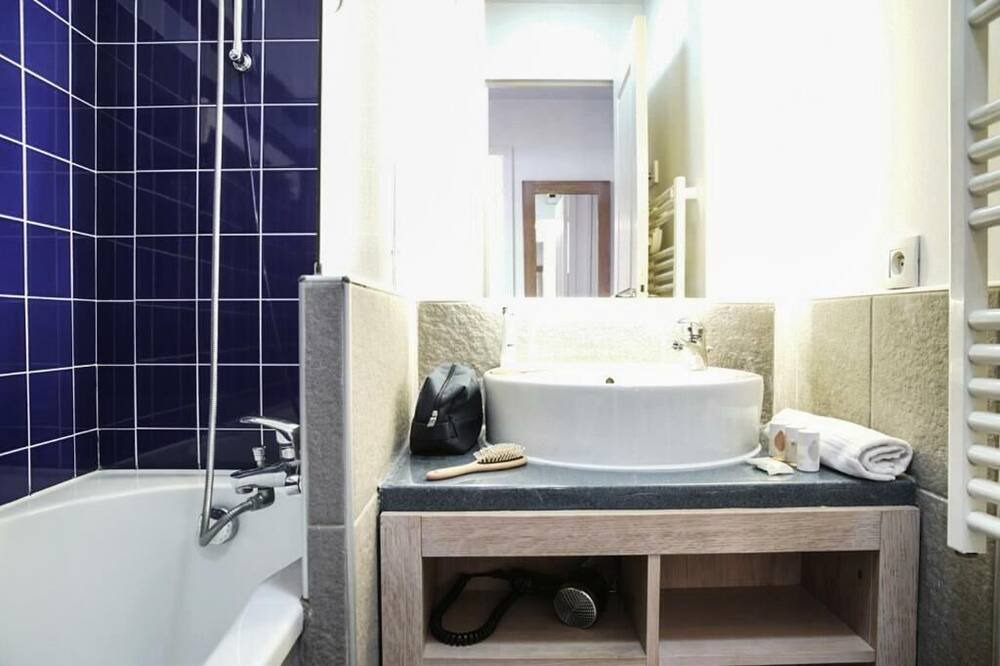 Photo of Bathroom in Le Crotoy