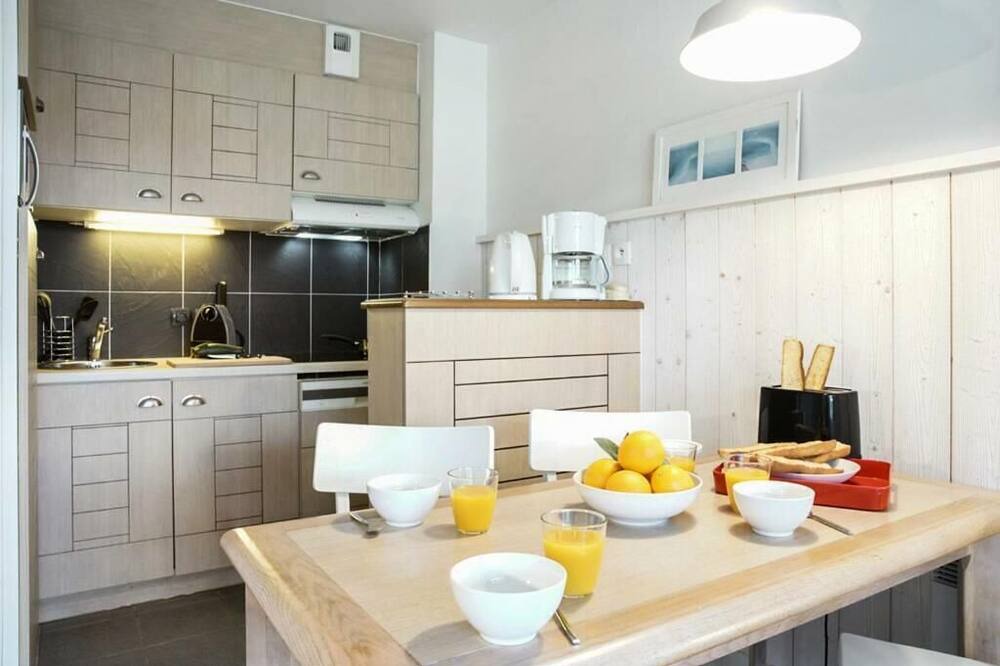 Photo of Kitchen in Le Crotoy