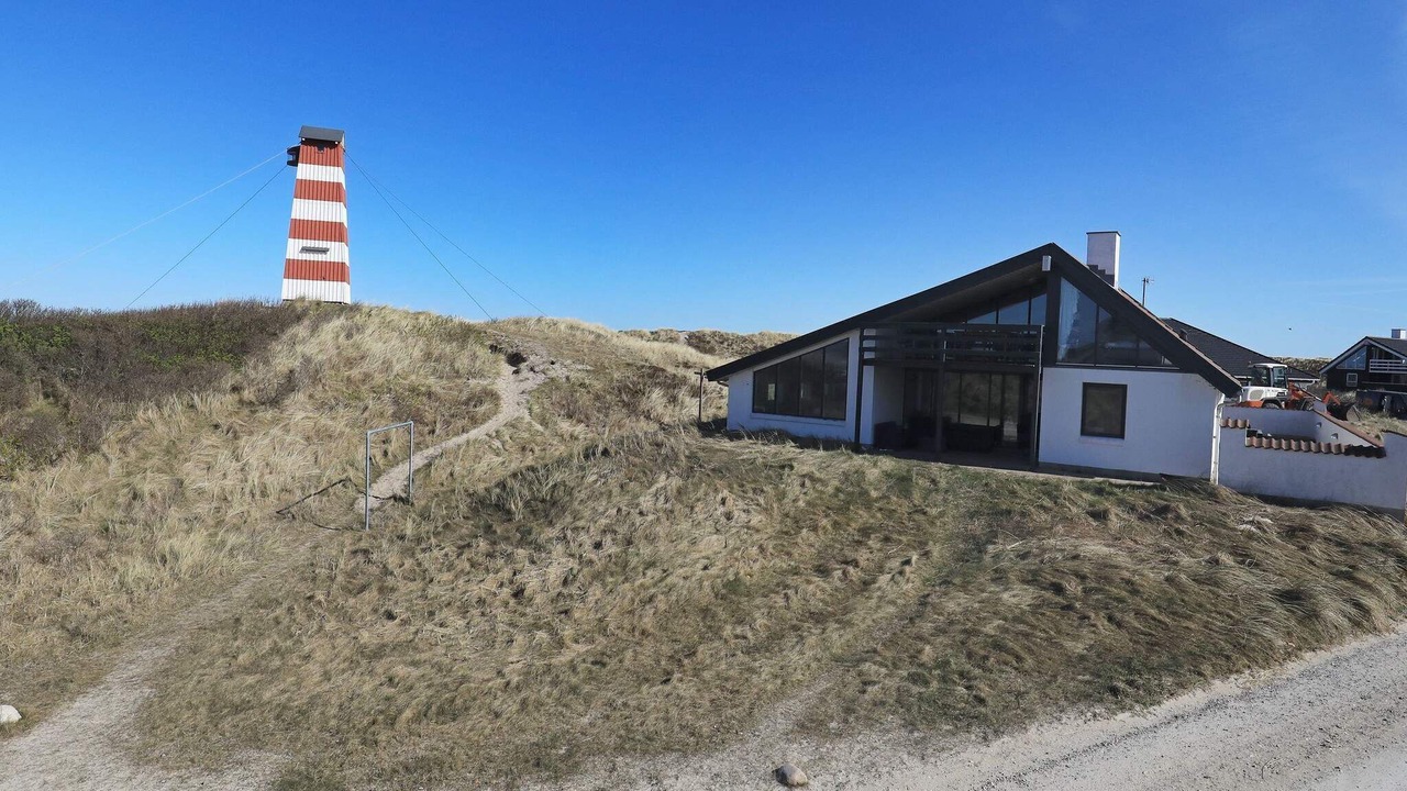 Photo of Outdoor in Vorupør