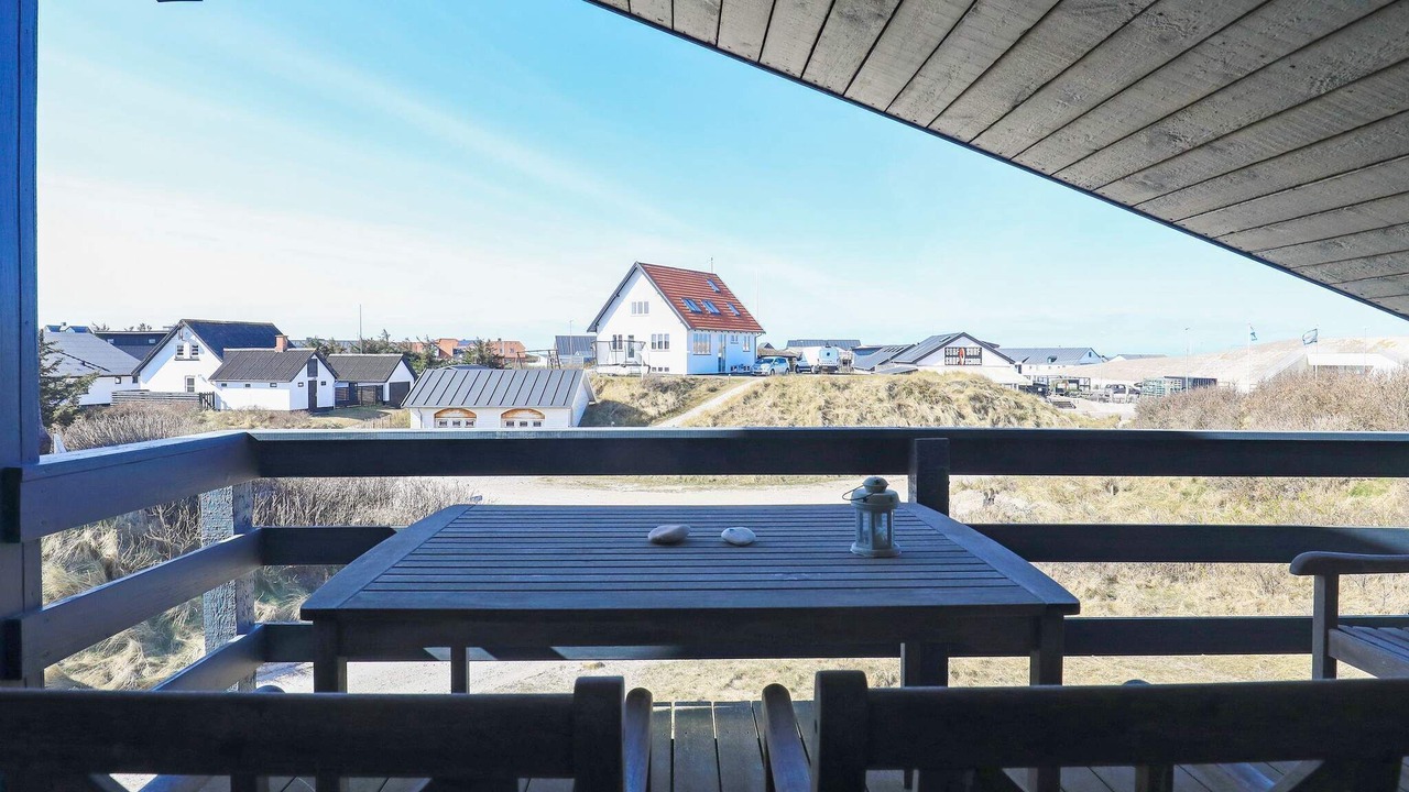 Photo of Outdoor in Vorupør