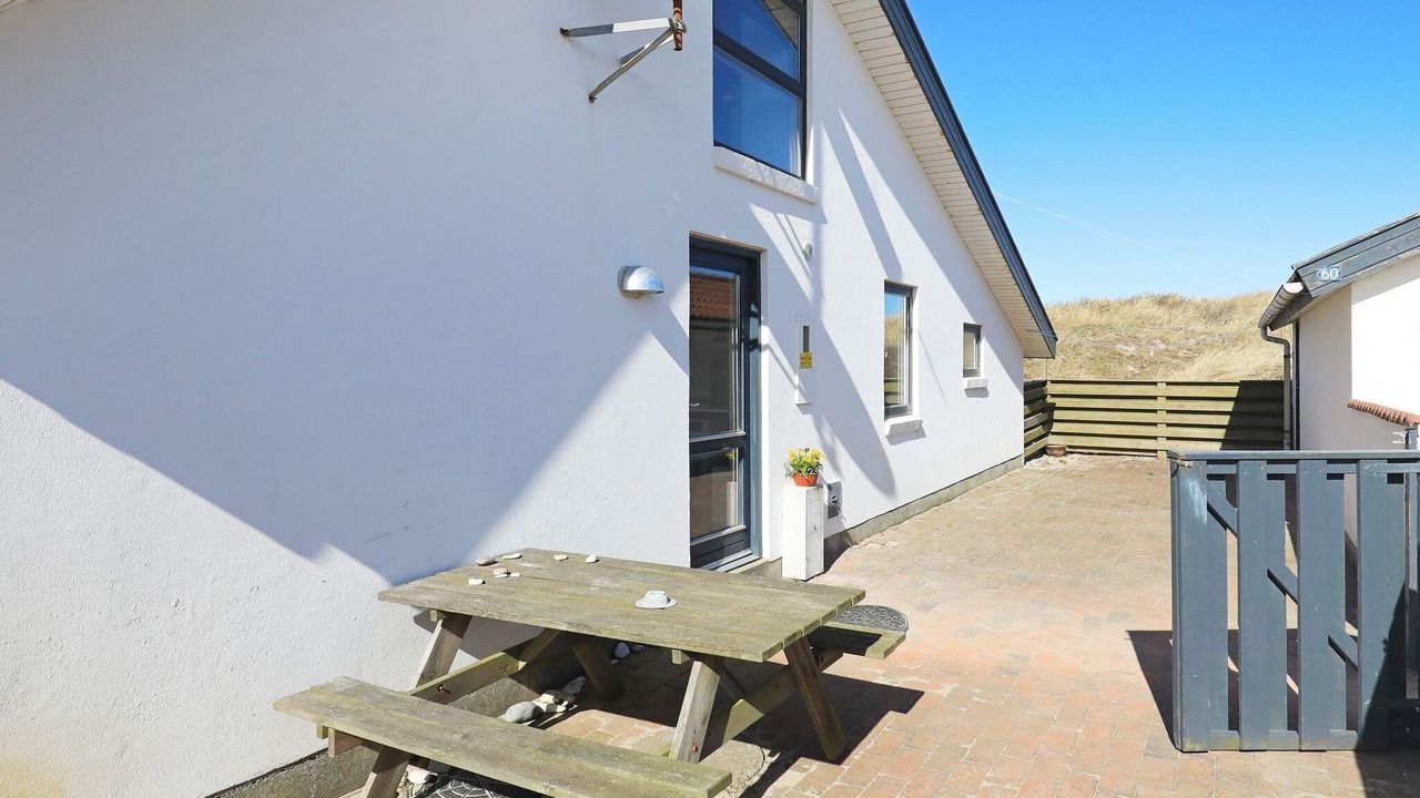 Photo of Outdoor in Vorupør