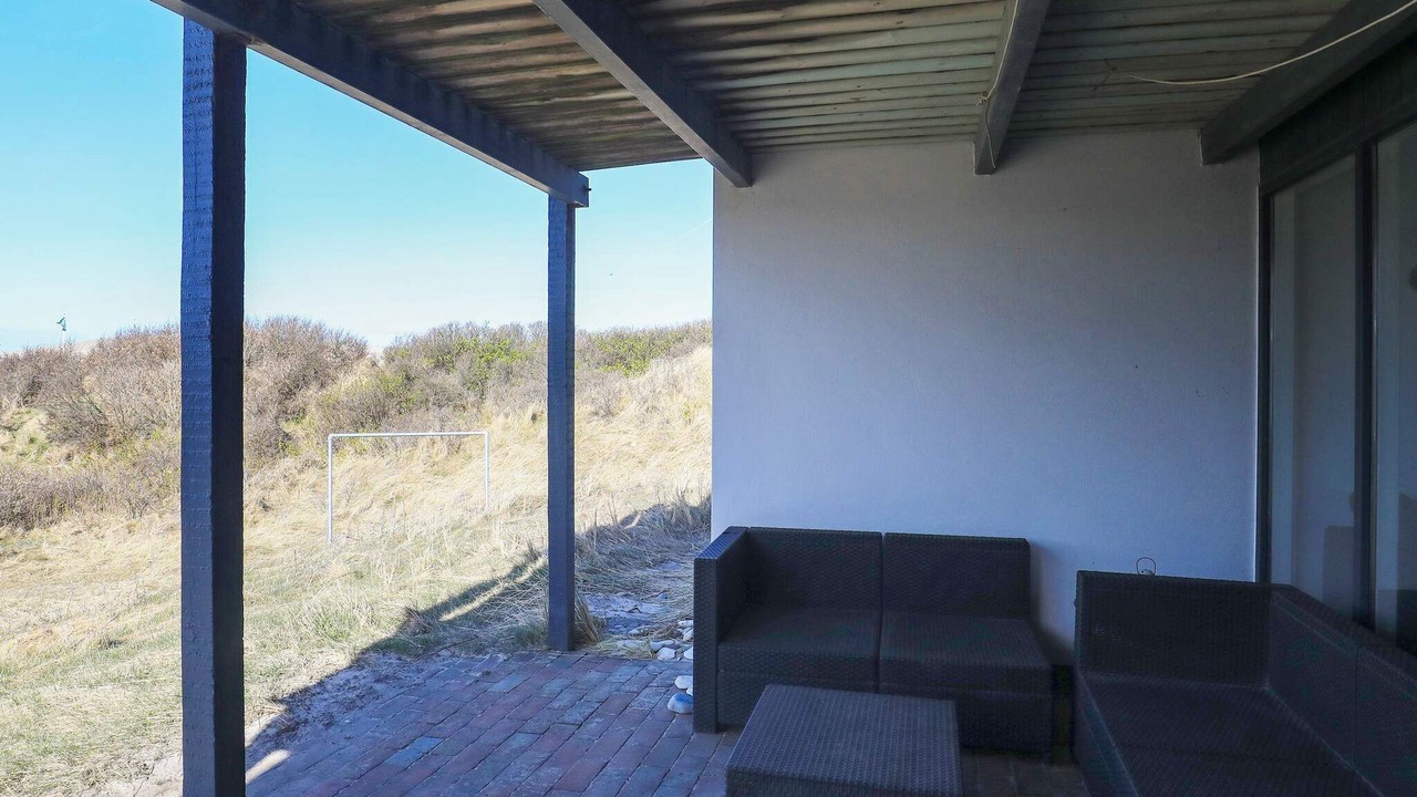 Photo of Patio Balcony in Vorupør