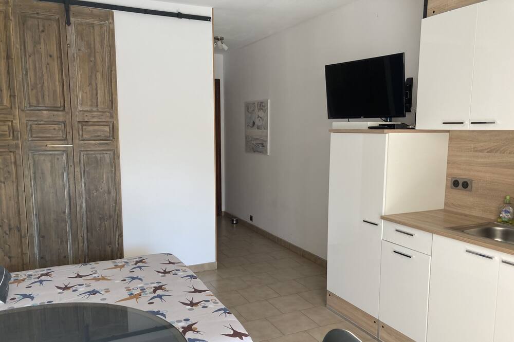 Photo of Bedroom in Villetelle