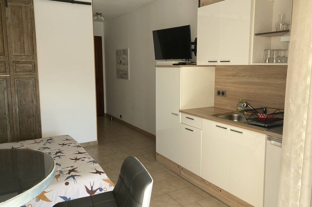 Photo of Kitchen in Villetelle