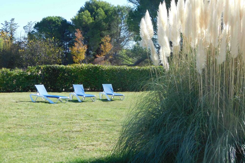 Photo of Outdoor in Villetelle