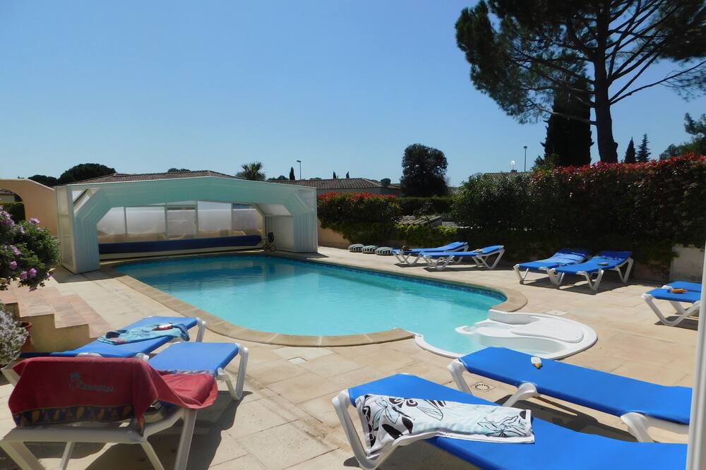 Photo of Outdoor in Villetelle