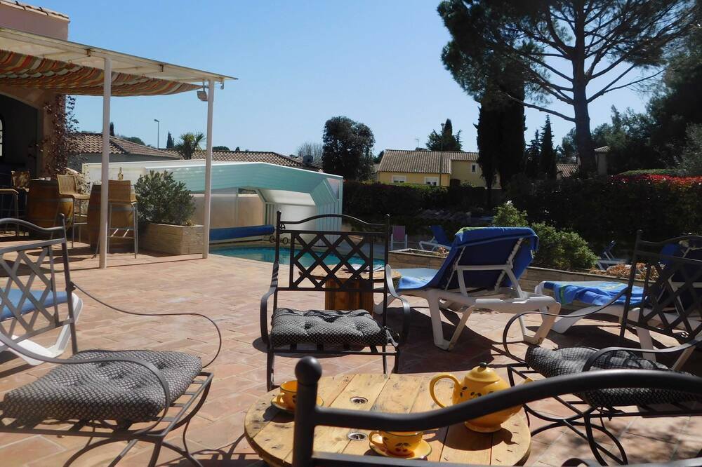 Photo of Outdoor in Villetelle