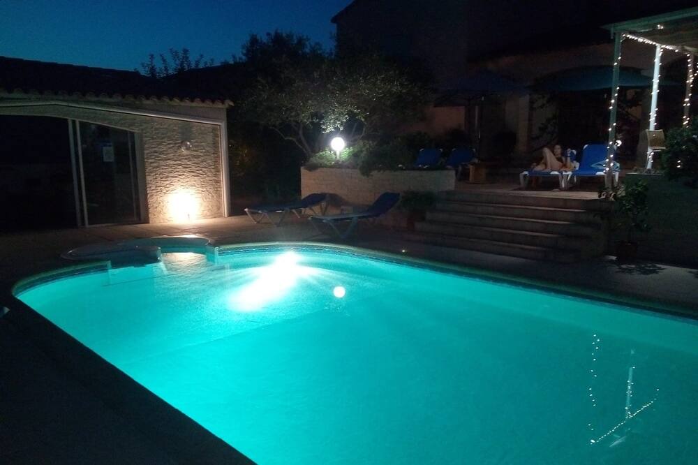 Photo of Outdoor in Villetelle