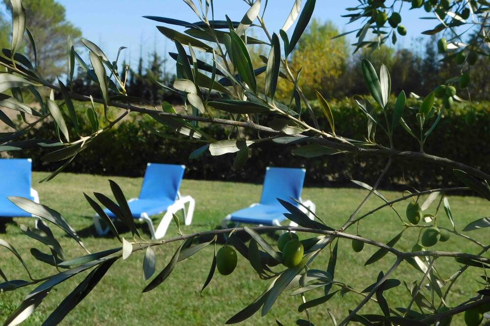 Photo of Outdoor in Villetelle