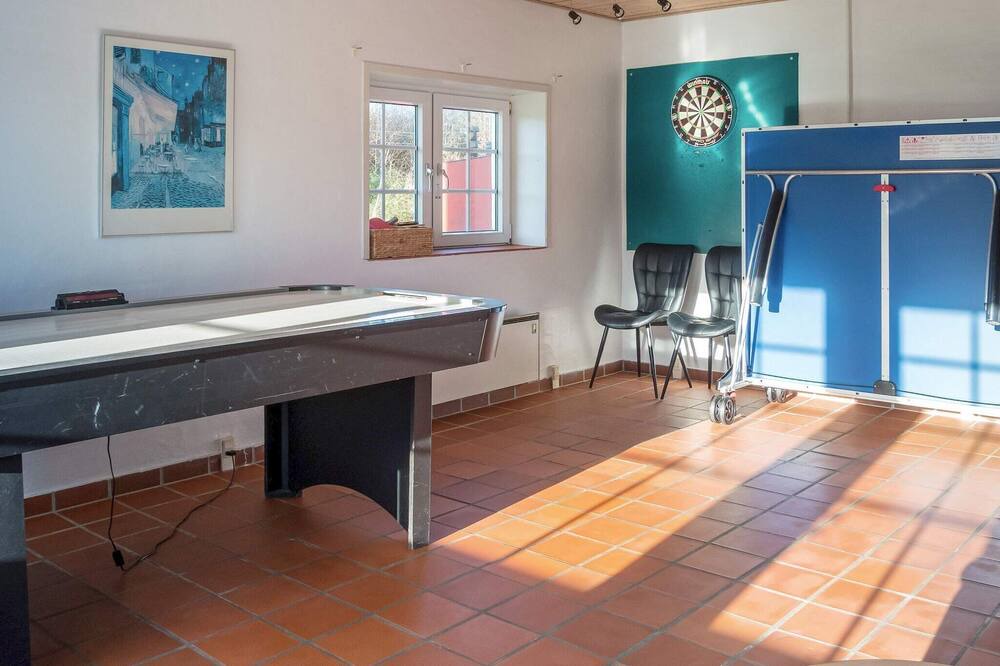 Photo of Bedroom in Vinderup