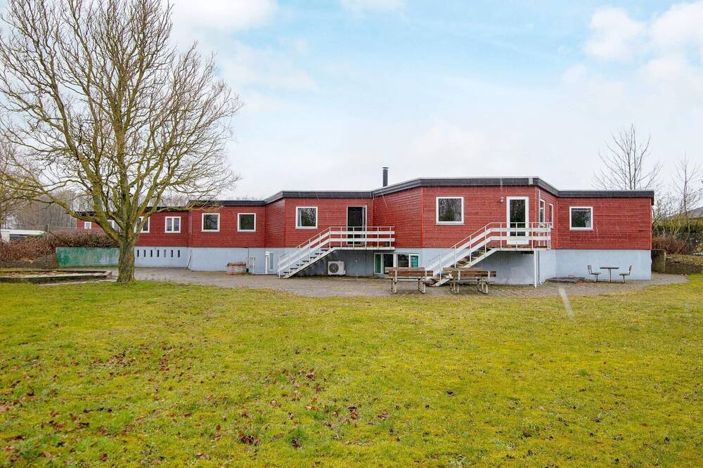Photo of Outdoor in Nordborg
