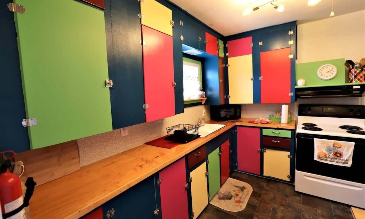 Photo of Kitchen in Coudersport