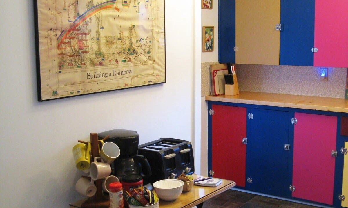 Photo of Kitchen in Coudersport