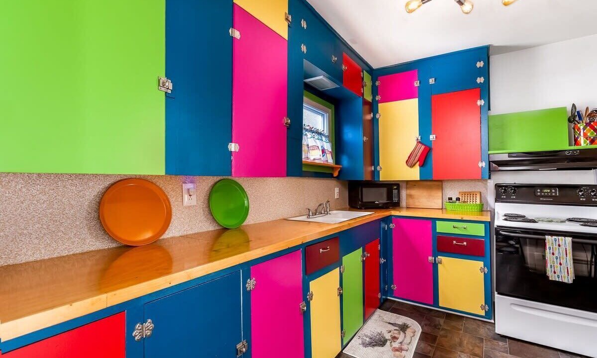 Photo of Kitchen in Coudersport