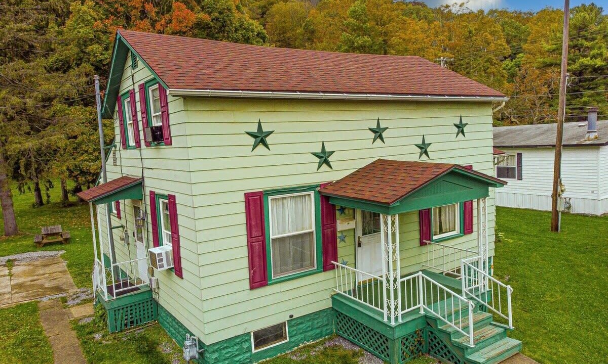 Photo of Outdoor in Coudersport