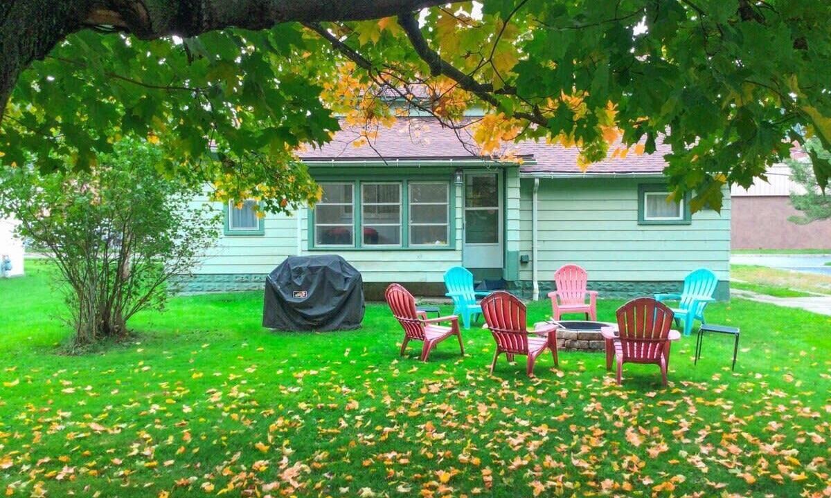 Photo of Outdoor in Coudersport