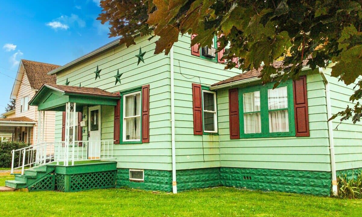 Photo of Outdoor in Coudersport