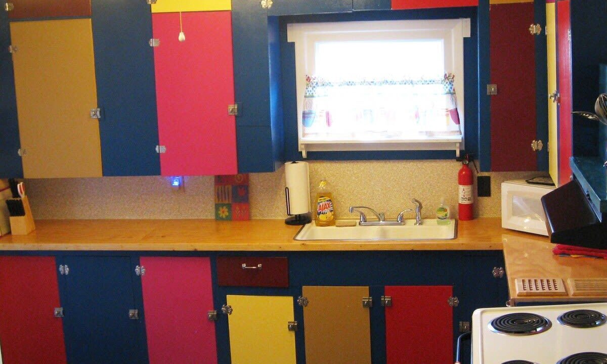 Photo of Kitchen in Coudersport