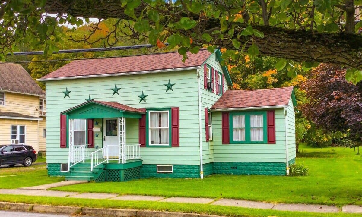Photo of Outdoor in Coudersport