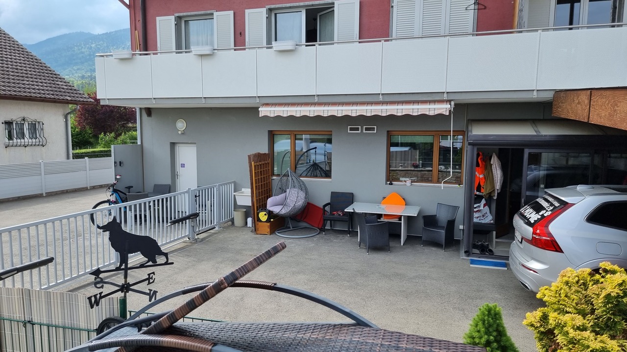 Photo of Outdoor in Bevaix