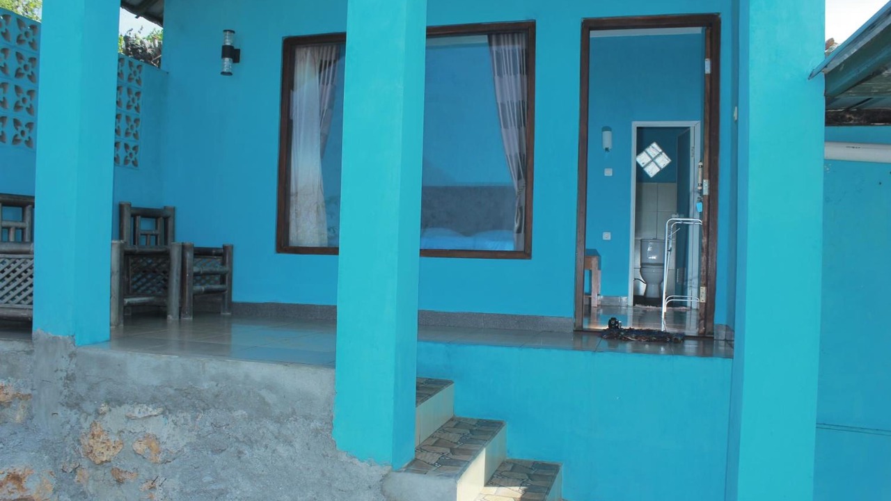 Photo of Outdoor in Wonosari